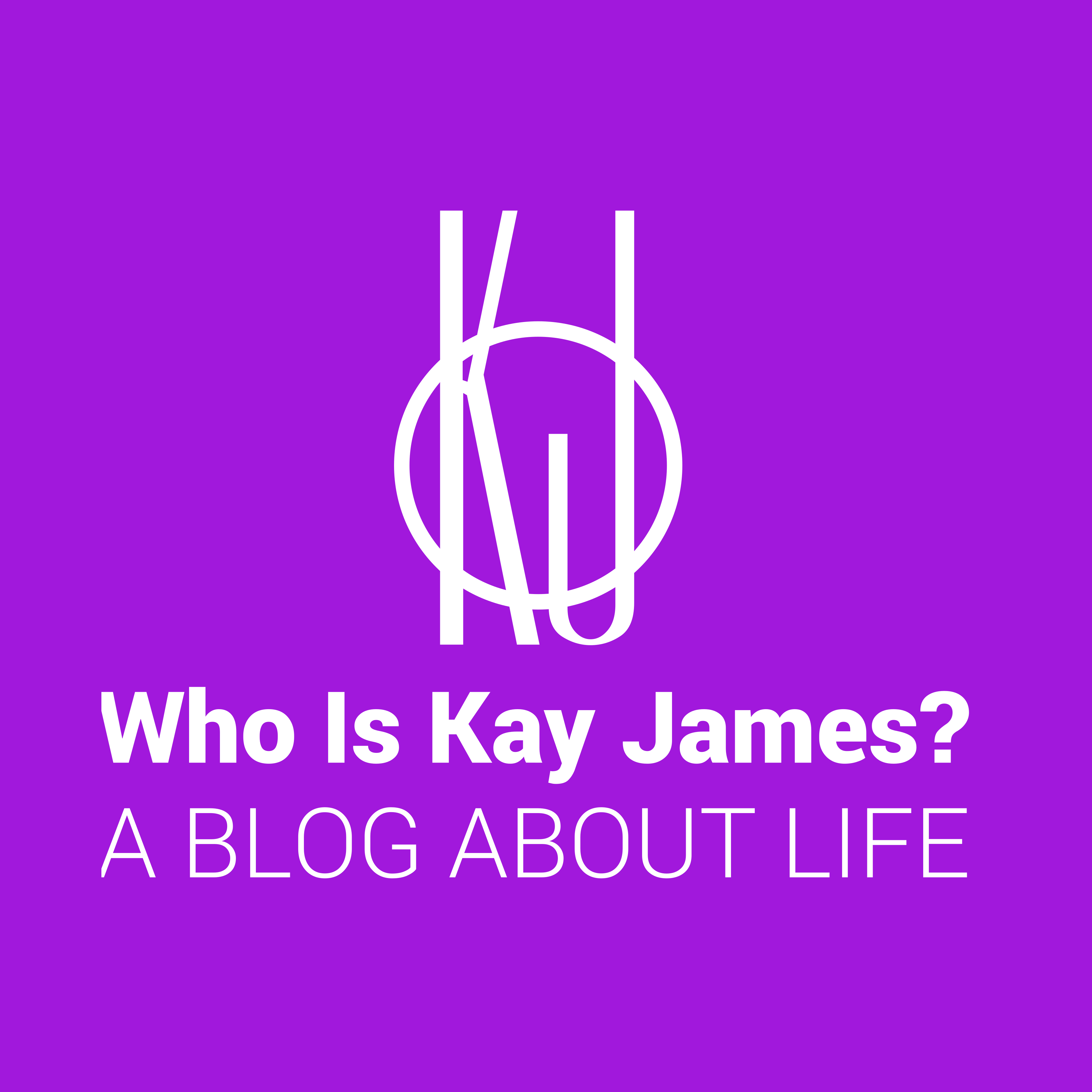 Who Is Kay James?